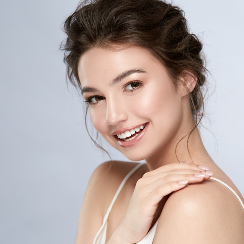 فوائد التفاح للبشرة الجافة وكيفية استخدامه