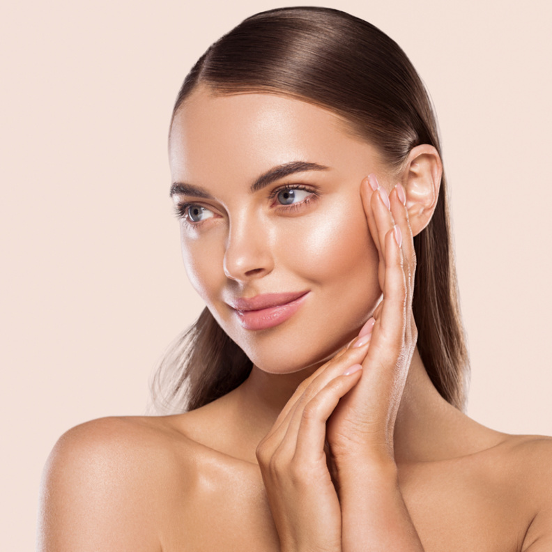 بشرة صيفية رائعة بخطوات قليلة