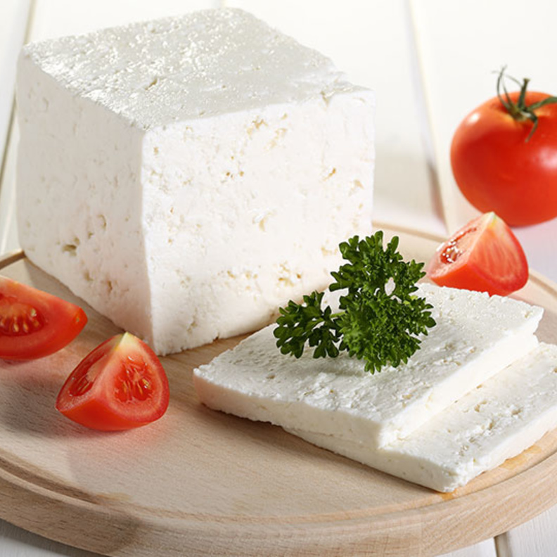 فوائد جبن الفيتا الصحية