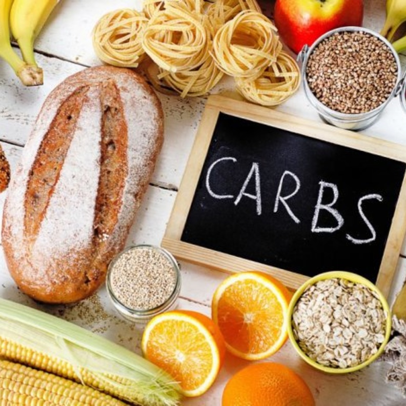  التقليل من الكربوهيدرات يحمي من الأمراض المزمنة