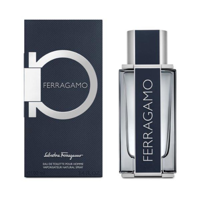  عطر FERRAGAMO.. توليفة مميّزة للرجل الصادق مع نفسه