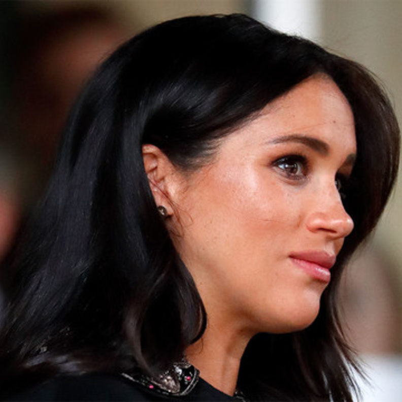 على الرغم من زعمها بعدم حمايتها.. كيف دافع القصر الملكي عن ميغان ماركل؟