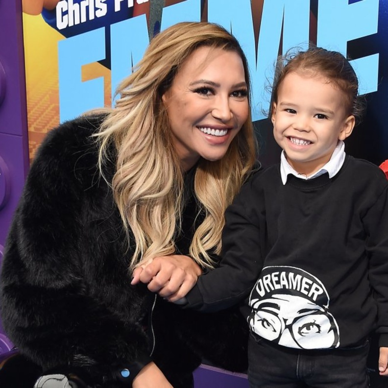 نايا ريفيرا