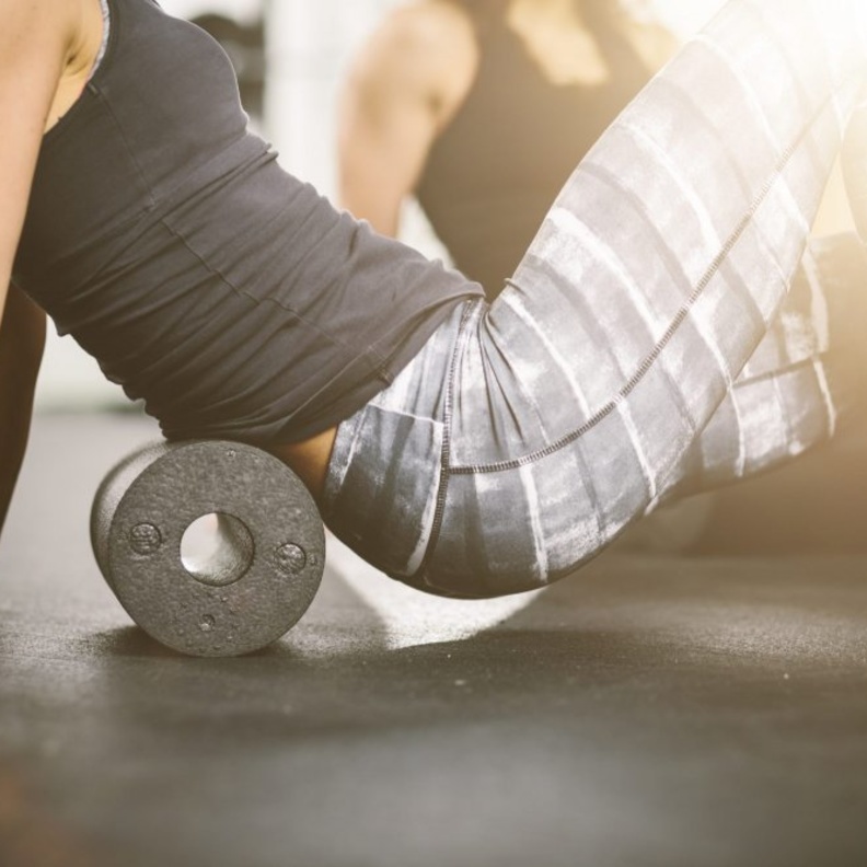 تمارين رياضية فعالة للتخلص من السيلوليت