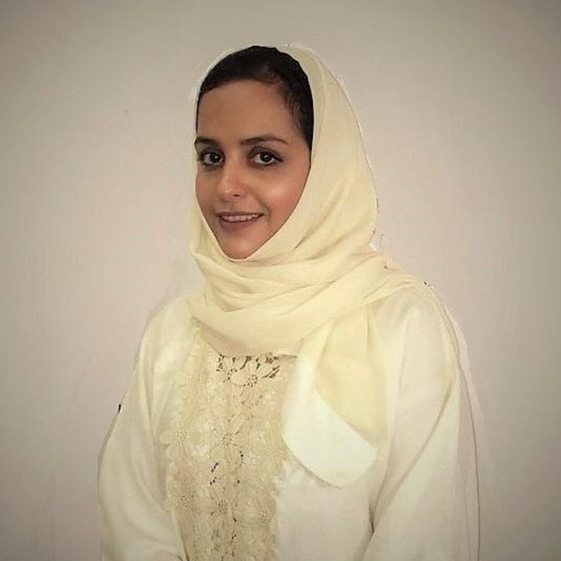  الجوهرة منور البشري