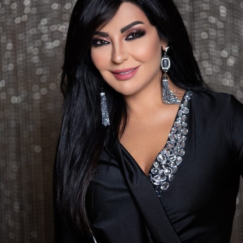 راغدة شلهوب