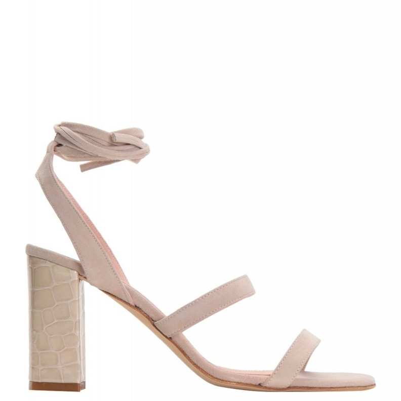 استقبل عيد الاضحى باطلالة مميزة من YOOX