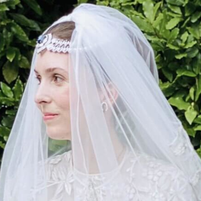 الأميرة راية بنت الحسين