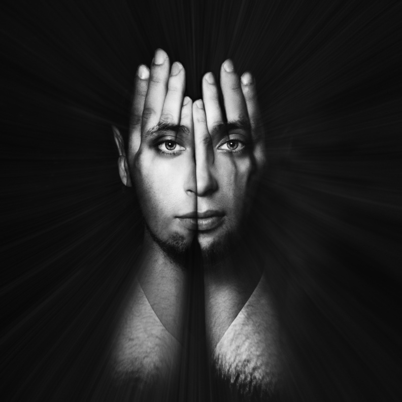 حقائق عن مرض انفصام الشخصية