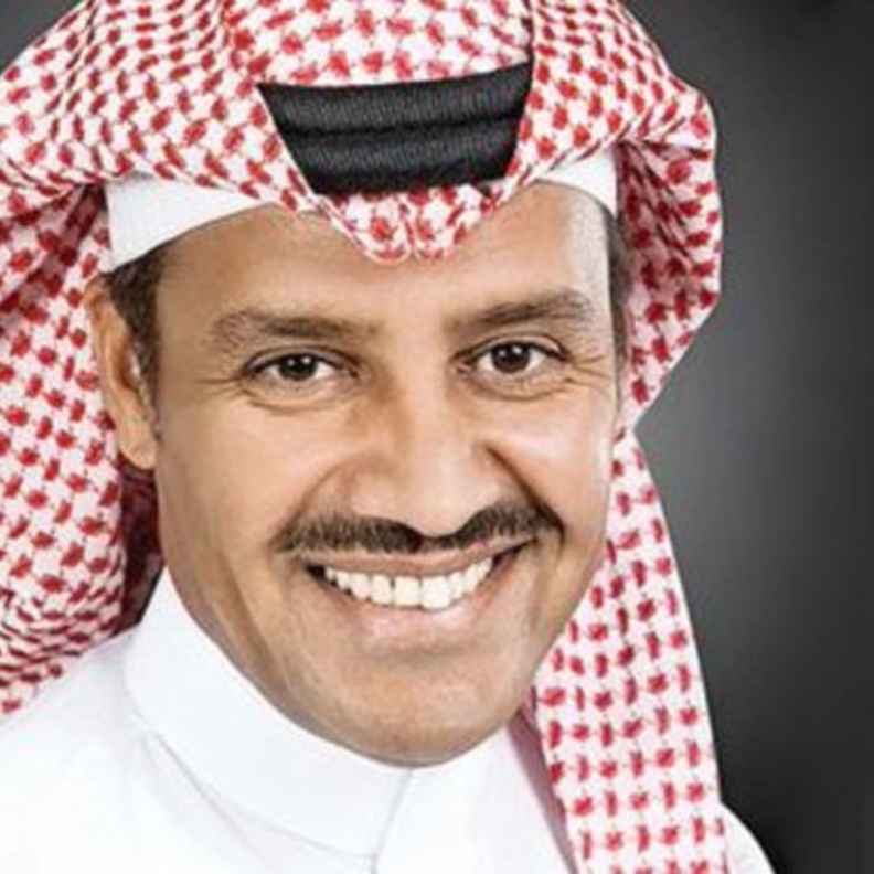 خالد عبد الرحمن