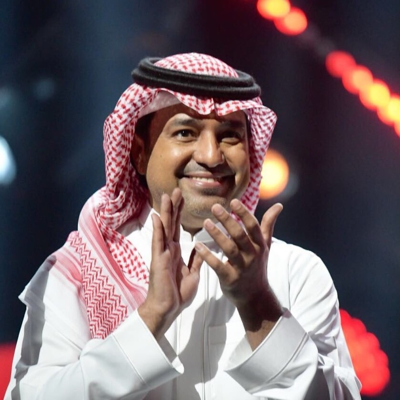 راشد الماجد