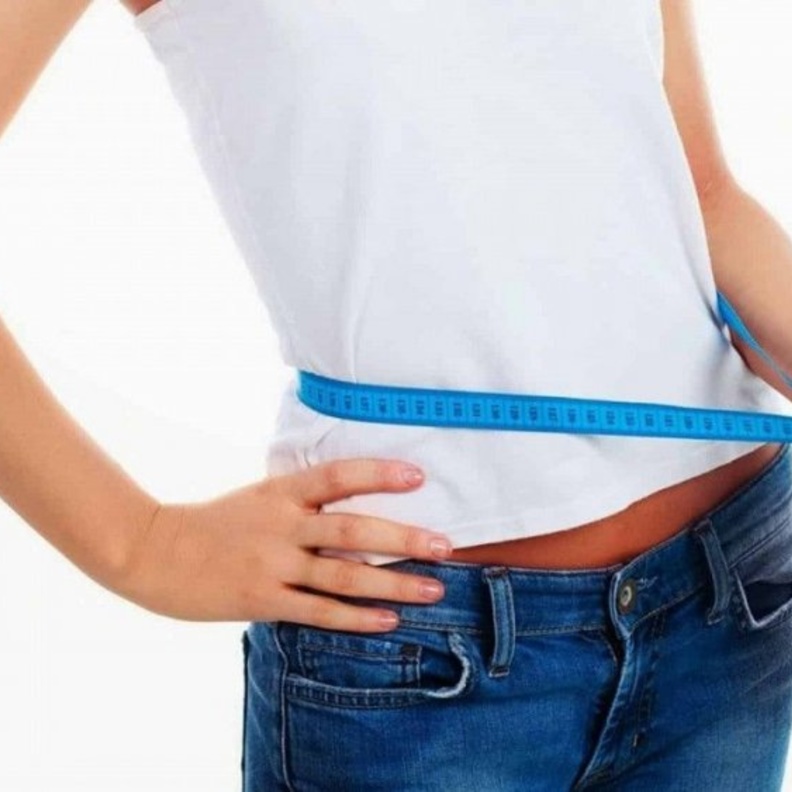 فيتامين سي يساعد على تنحيف الخصر