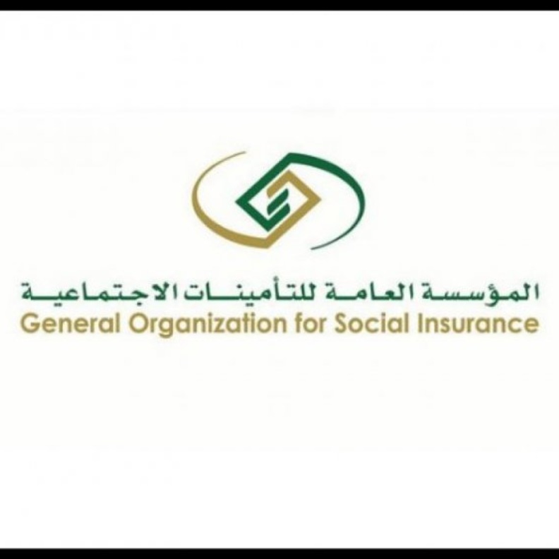  ادخل على الموقع الإلكتروني للتأمينات