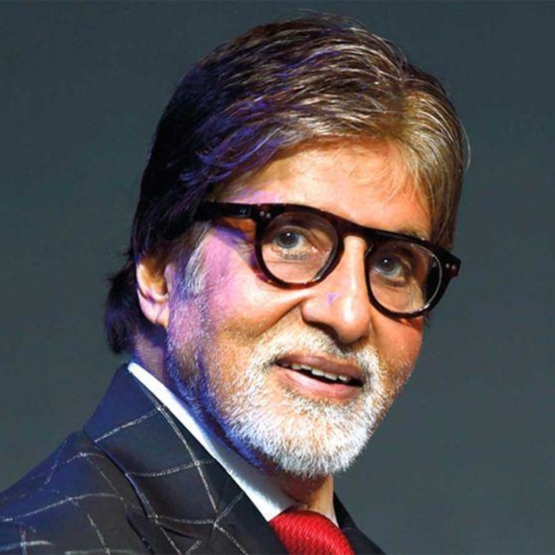 أميتاب باتشان