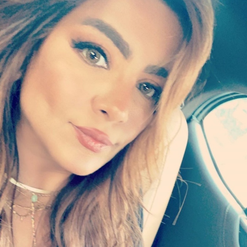 غادة مصلي 2020