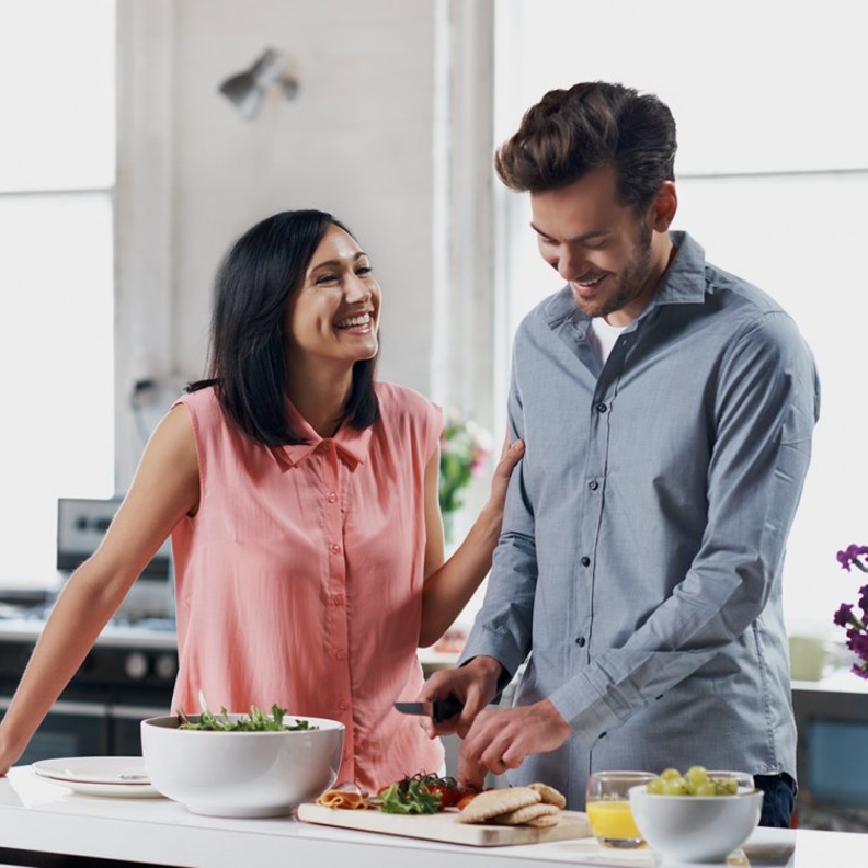 احذري استعادة الذكريات الجميلة معه لانها ستفاقم احزانك