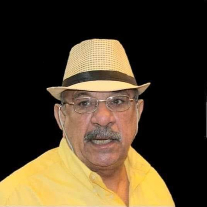 وفاة الفنان والمخرج العراقي حسين السلمان