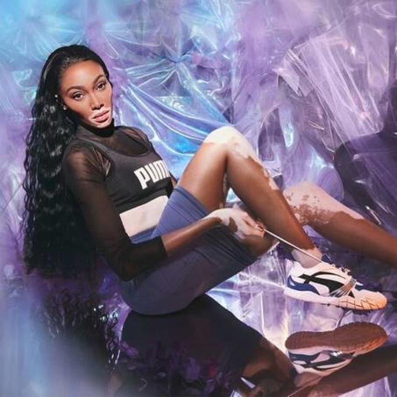 Kyron حذاء جديد جدا من PUMA