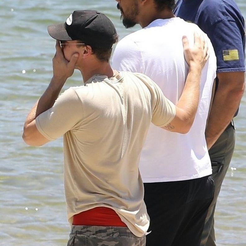 عائلة نايا ريفيرا 