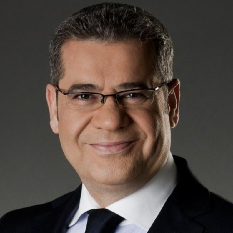 مصطفى الأغا