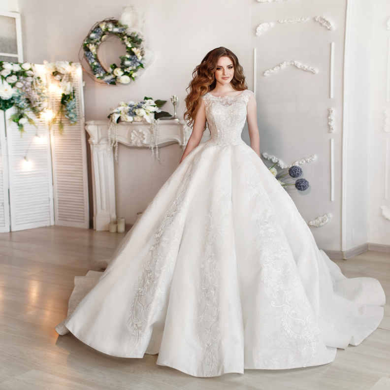 احصلي على جسم رشيق قبل يوم الزفاف