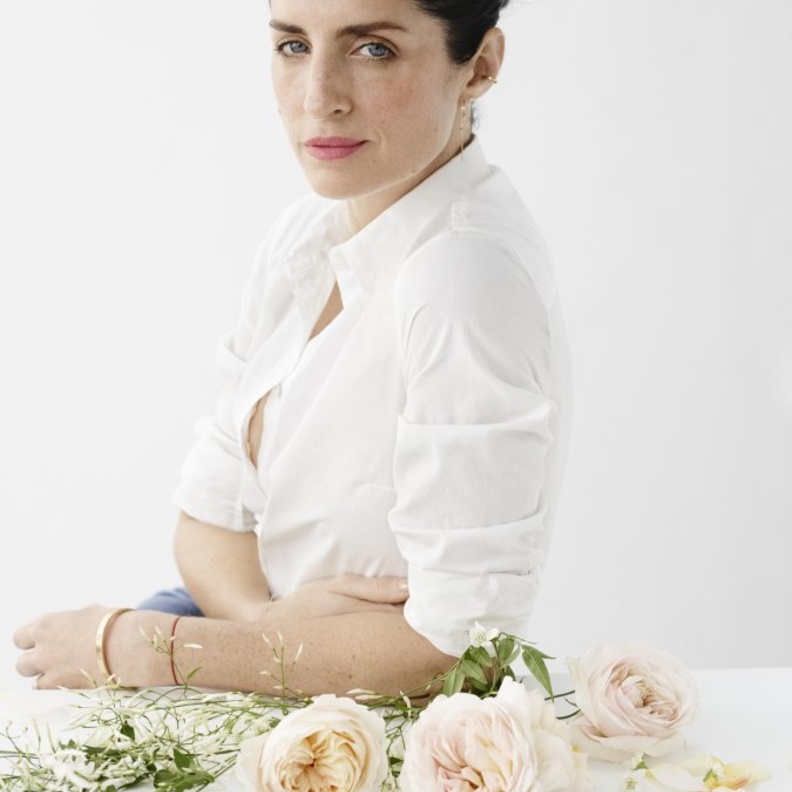 إطلاقCarolina Herrera Heart for Hope