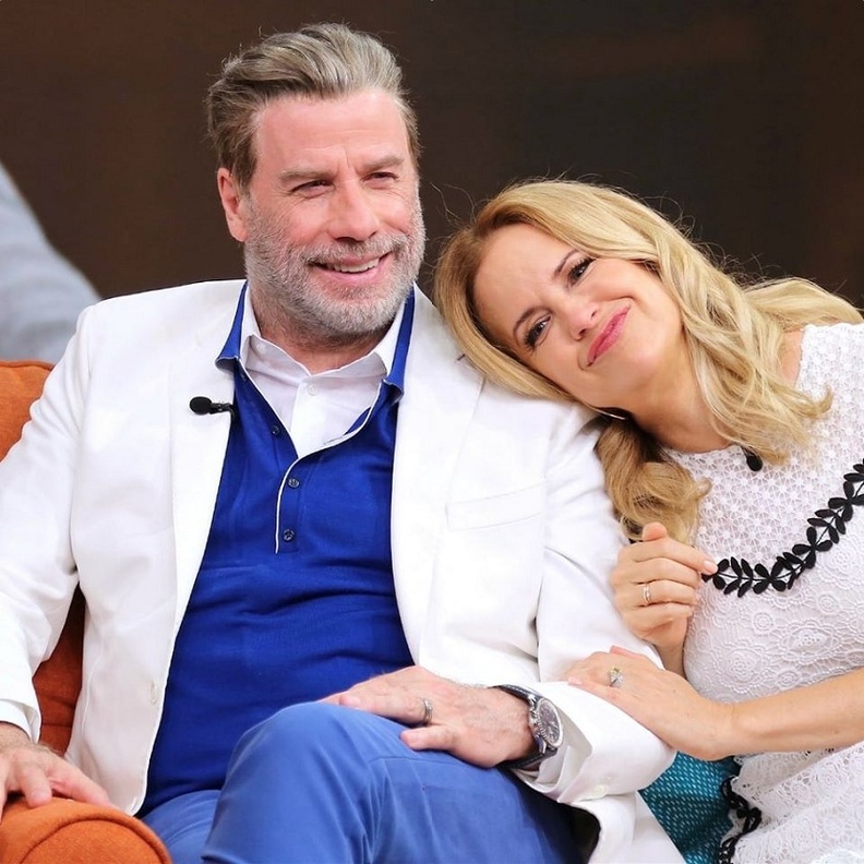 وفاة كيلي بريستون