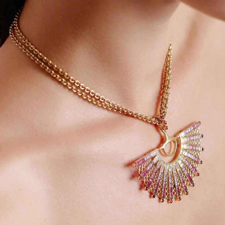 مجوهرات سلامة خلفان