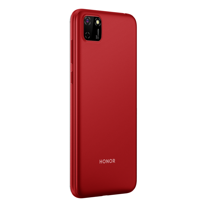 HONOR تؤكّد إطلاق هاتف HONOR 9S الجديد في المملكة العربية السعودية