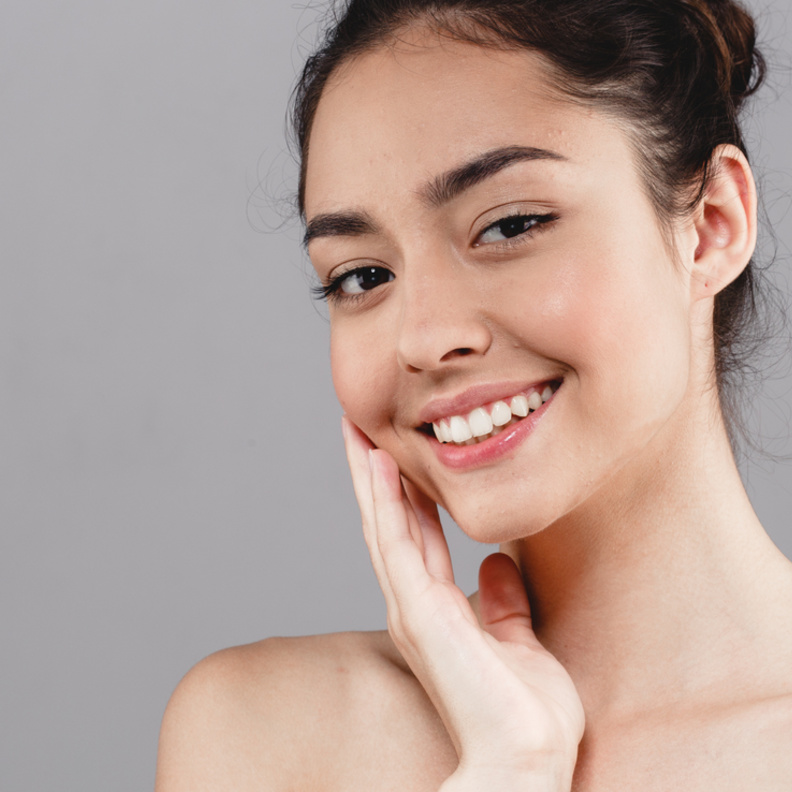 فوائد ماسك الطماطم لتبييض البشرة