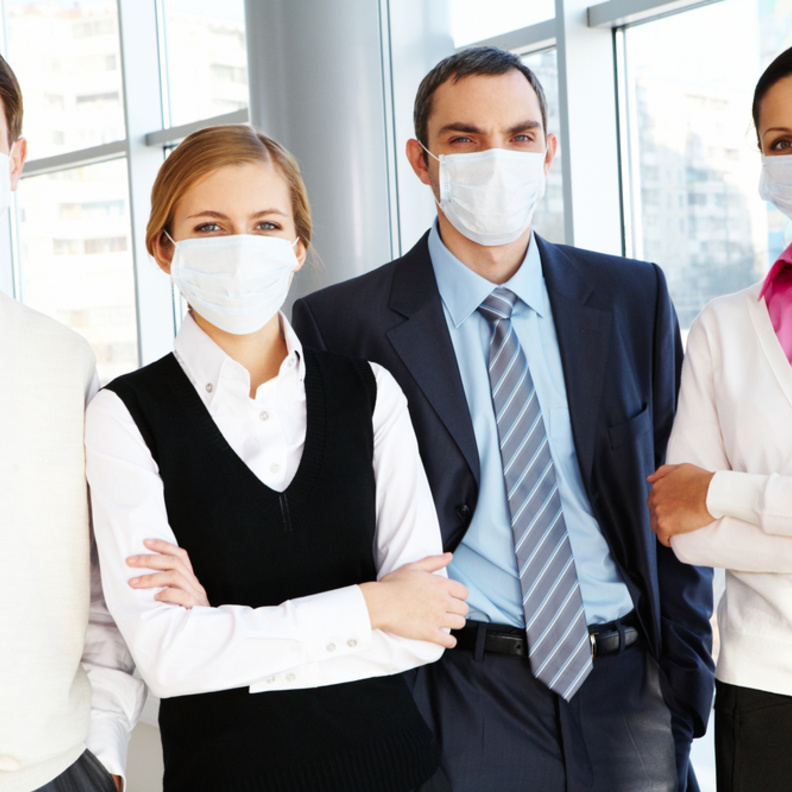 هل بتنا في تعايش تام مع وباء كورونا