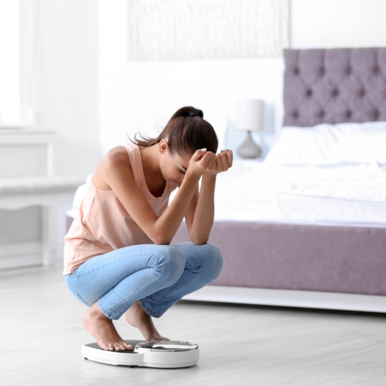 امراض تؤدي الى فقدان الوزن غير الطبيعي