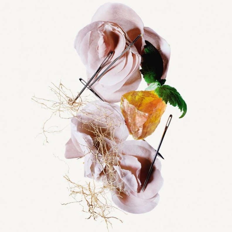 مجموعة راقية من العطور الأصيلة من Givenchy