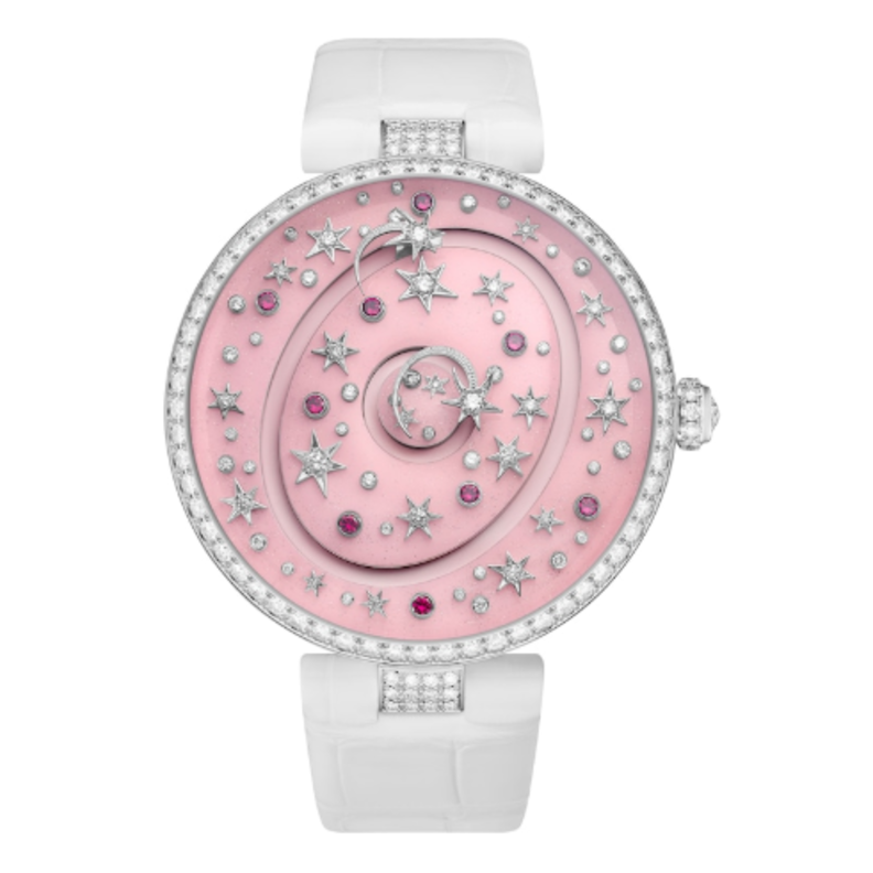 ساعة من شوميه Chaumet