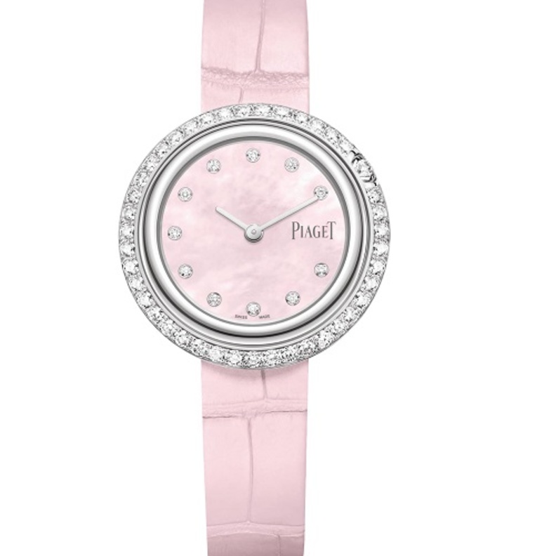 ساعة Possession من بياجيه Piaget