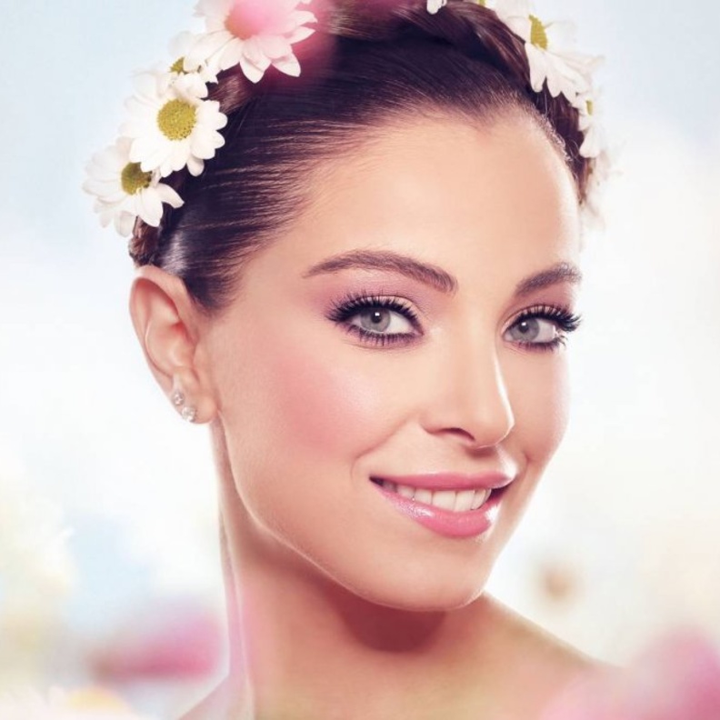  احصلي على شفاه وردية قبل يوم الزفاف