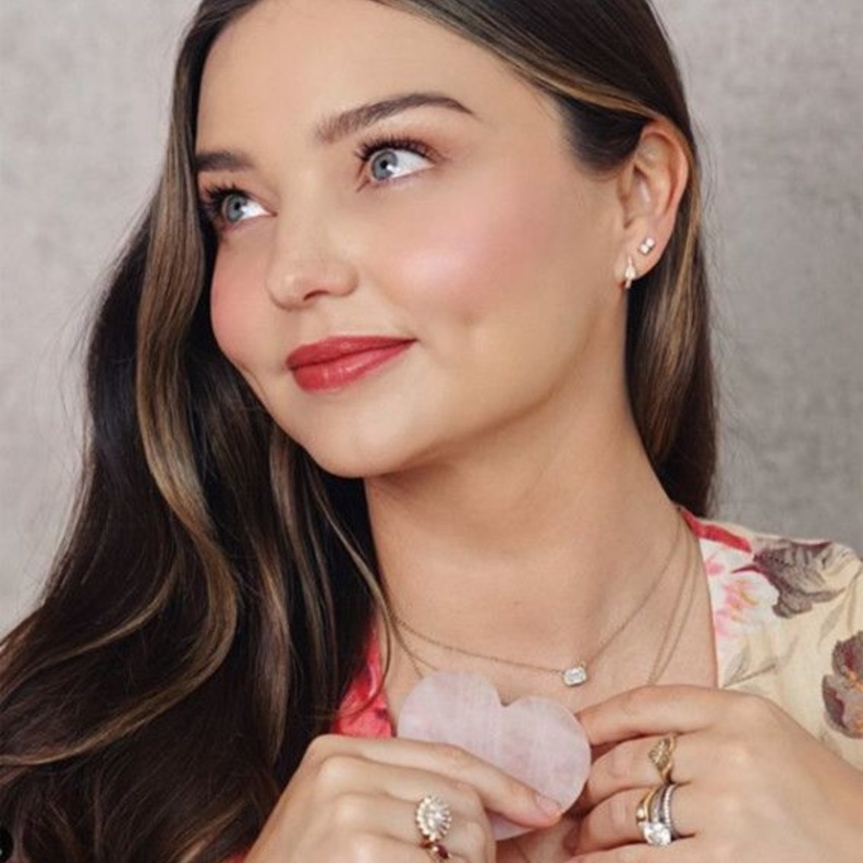  علامة كورا أورغانيكس Kora Organics