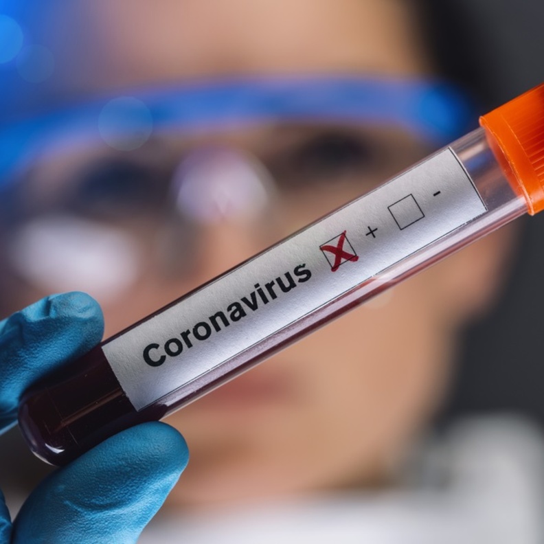 يهدف فيروس كورونا لاصابة الاوعية الدموية وليس الرئتين