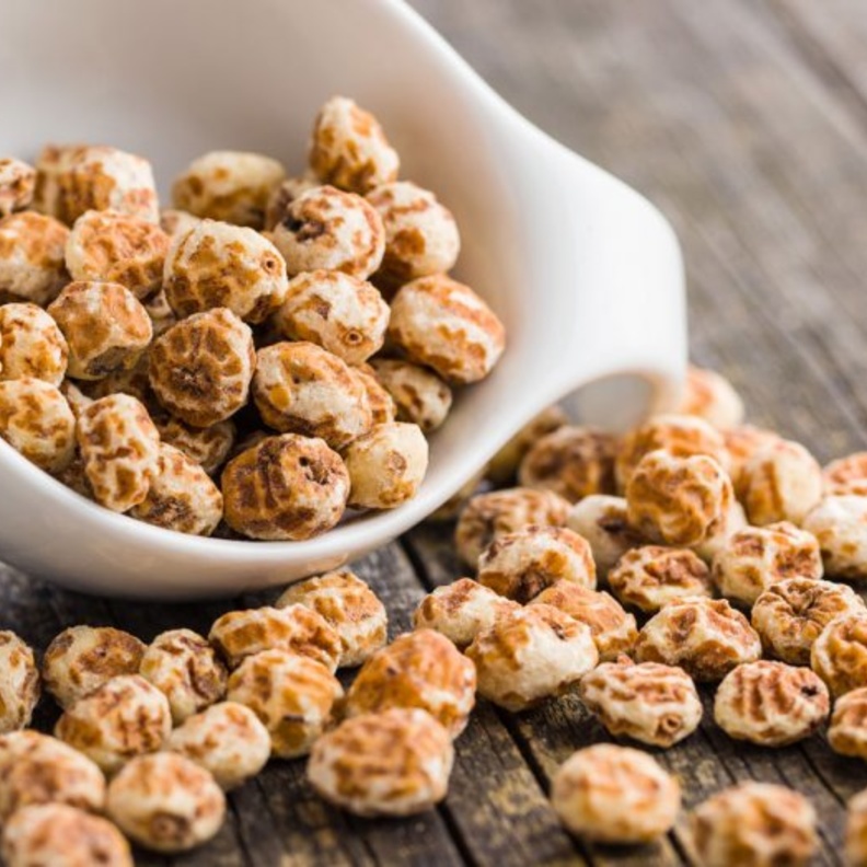 فوائد حب العزيز الصحية للتسمين