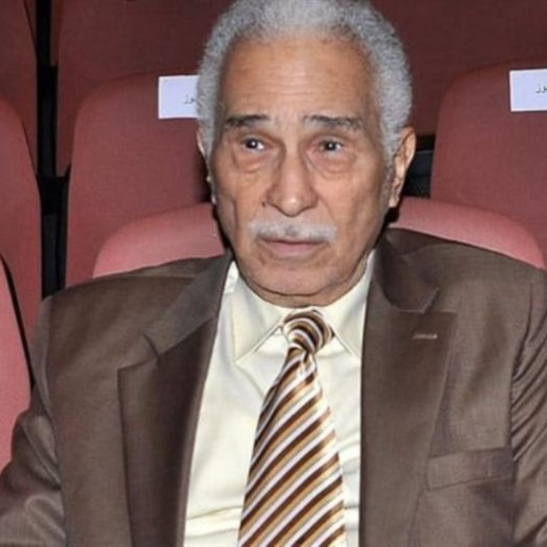 عبد الرحمن أبو زهرة