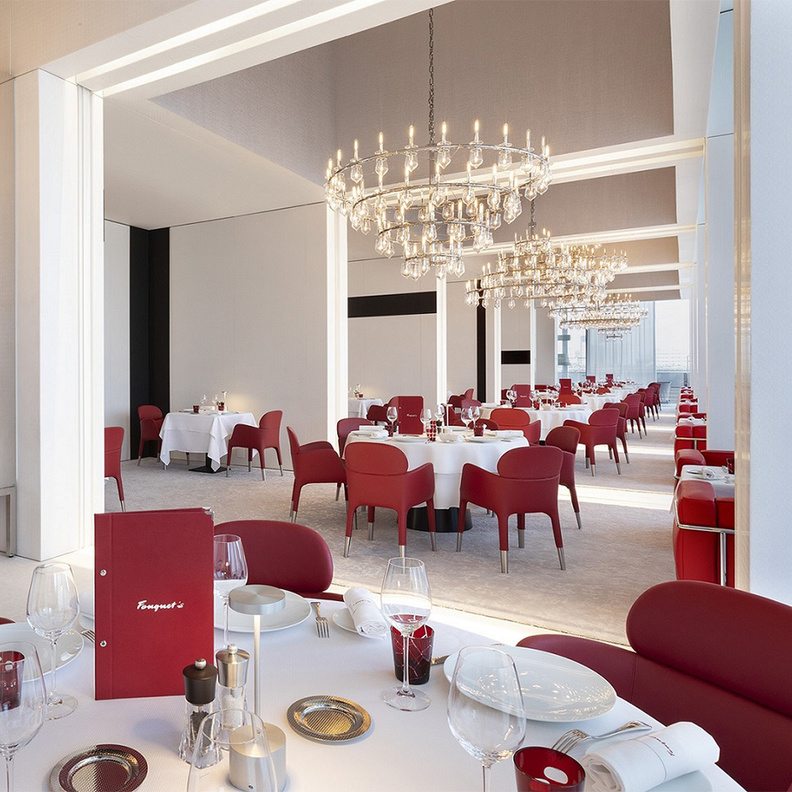 دائرة الثقافة والسياحة - أبوظبي تطلق حملة سافر بنكهات الطعام ضمن موسم فنون الطهي