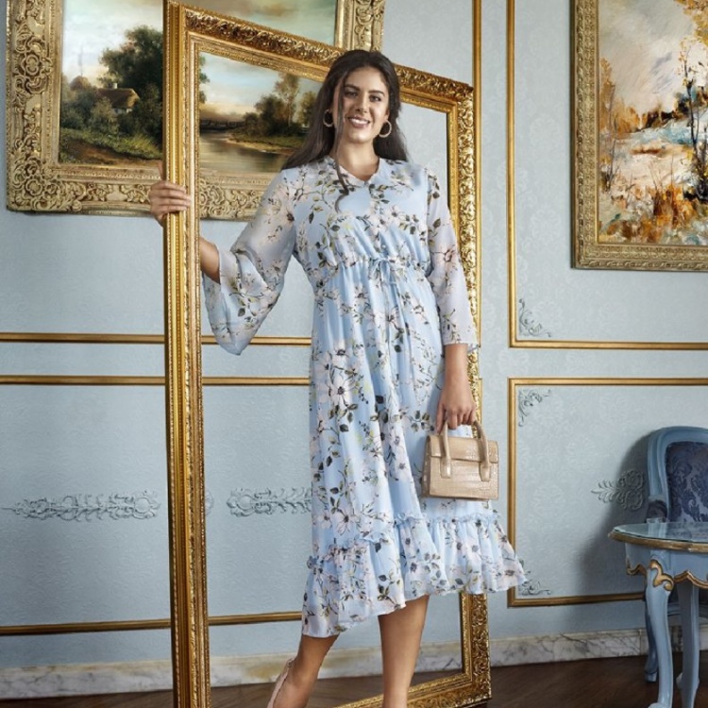 Max Eid Al Adha Women