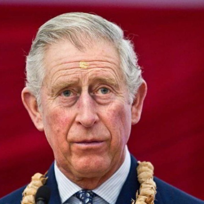تعامل الأمير تشارلز مع بعض القضايا  ستتغير بعد التتويج