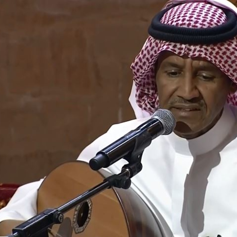 خالد عبد الرحمن