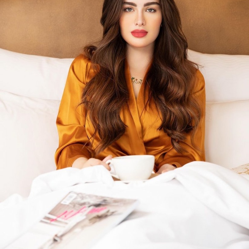 روان وزوجها 