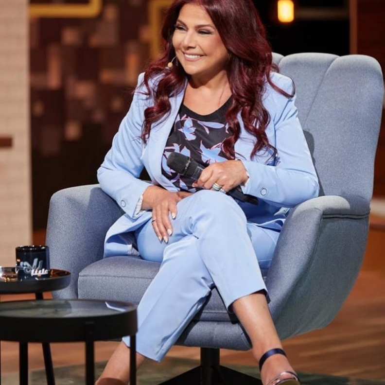 صباح الجزائري بالبرنامج