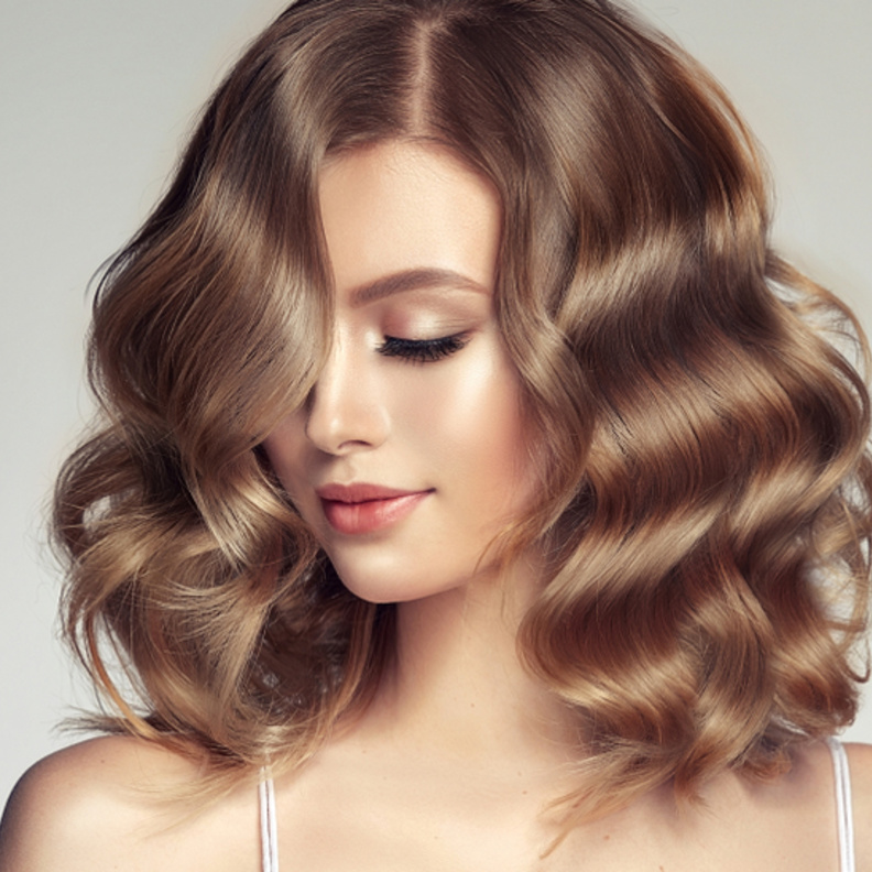 5 وصفات طبيعية لعلاج فراغات الشعر في المنزل