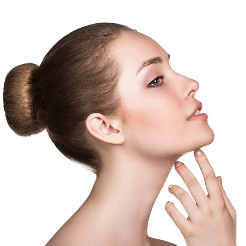  احصلي على وجه مشدود ورائع من خلال الكابيلا