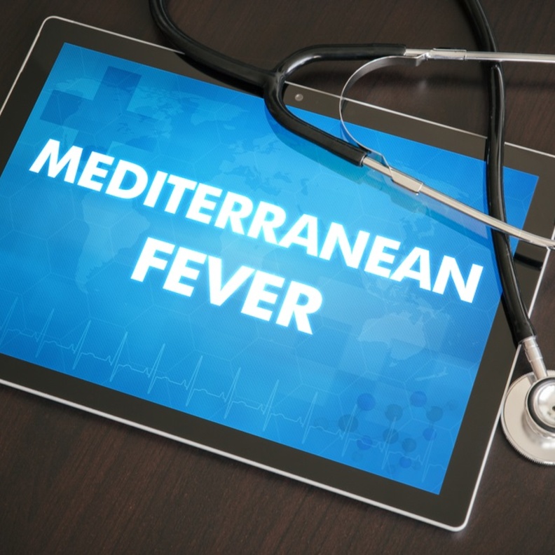 اطعمة ممنوعة لمرضى حمى البحر المتوسط