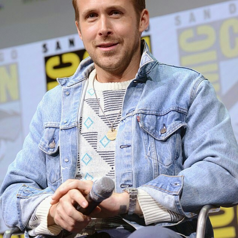 ريان جوسلينج